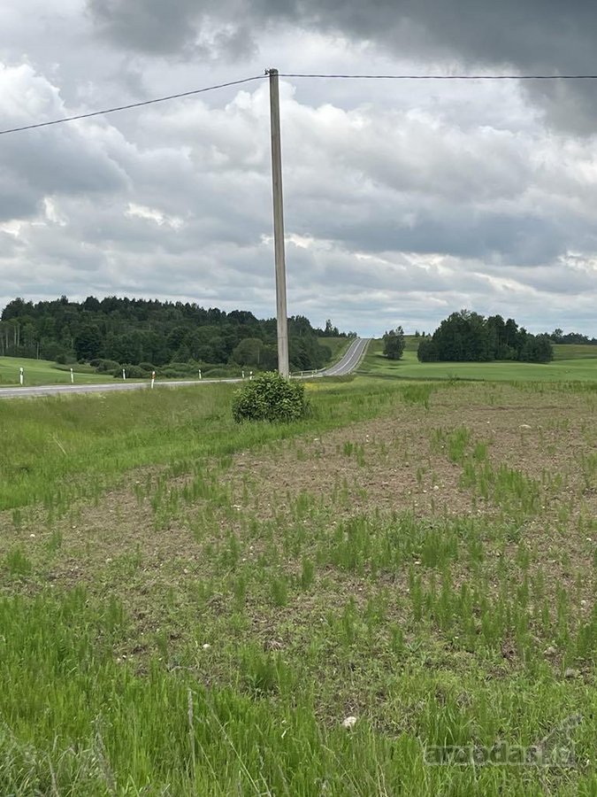 Sumažinome Kainą -parduodamas - žemės sklypas - nuotraukos Nr. 6