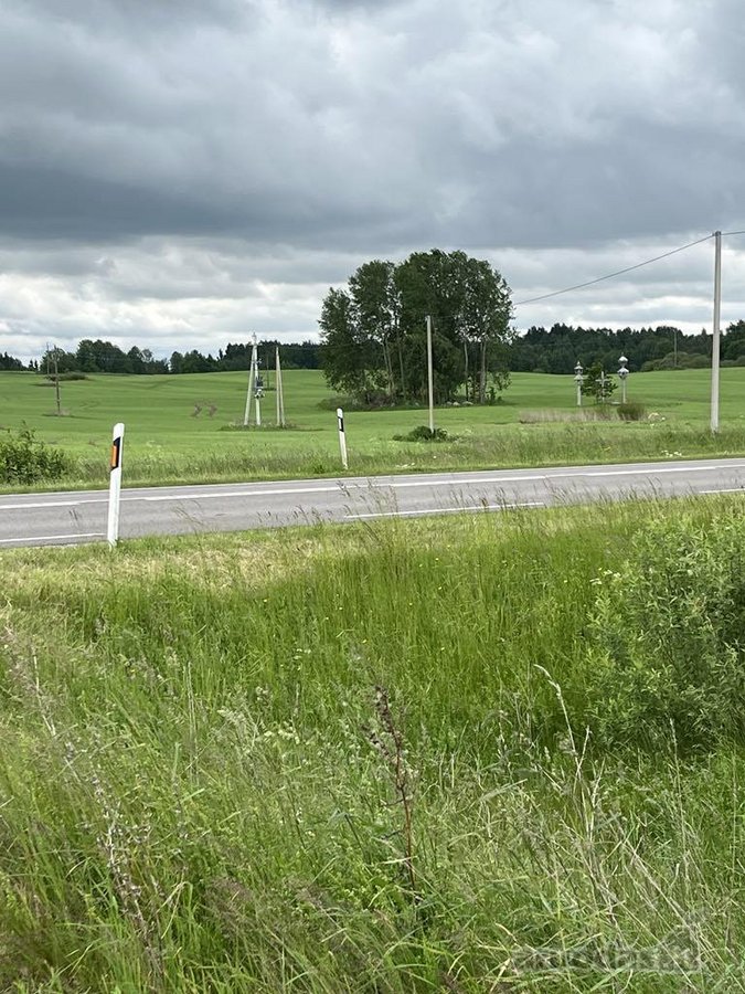 Sumažinome Kainą -parduodamas - žemės sklypas - nuotraukos Nr. 7