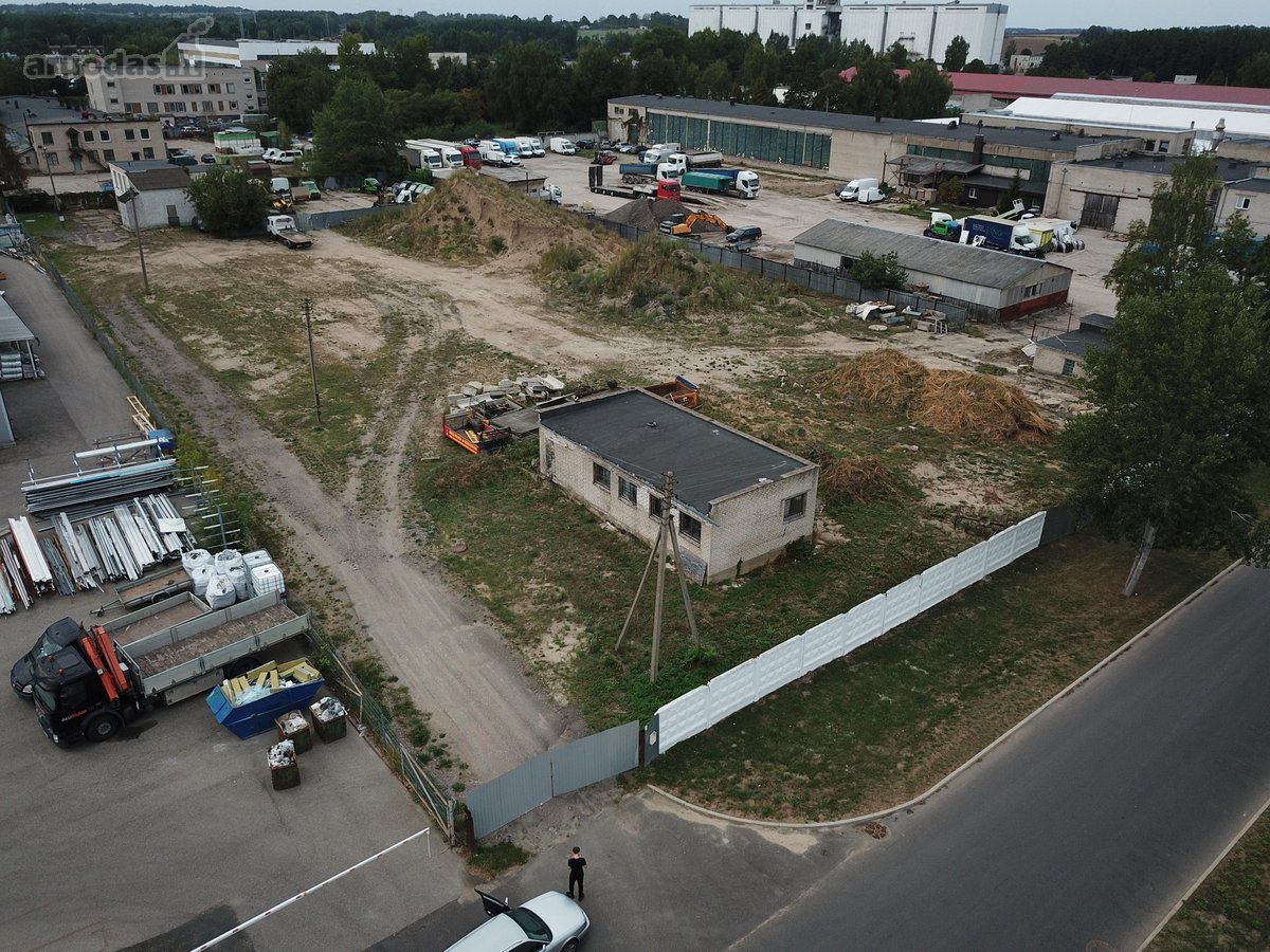 Jonavos m. Nuomojamos administracinės - nuotraukos Nr. 8