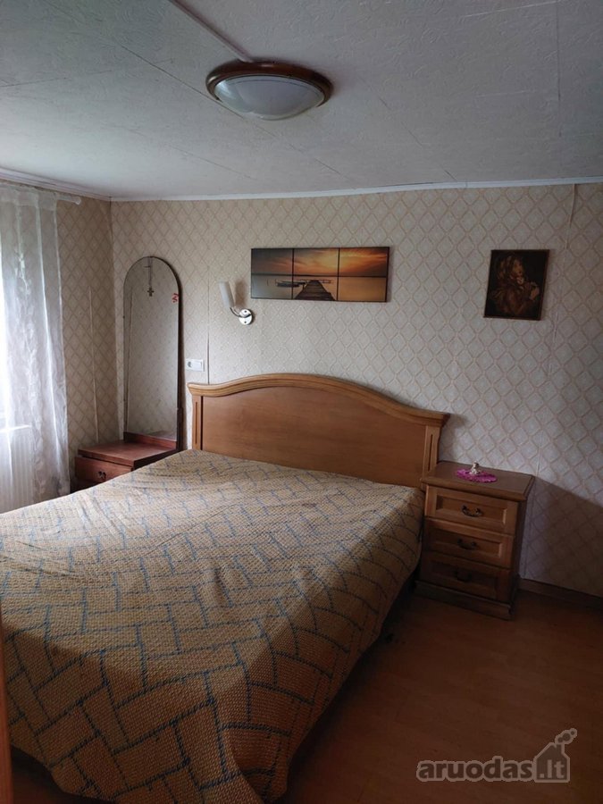 Parduodama Sodyba Su Žeme Ir Mišku Šilalės - nuotraukos Nr. 10