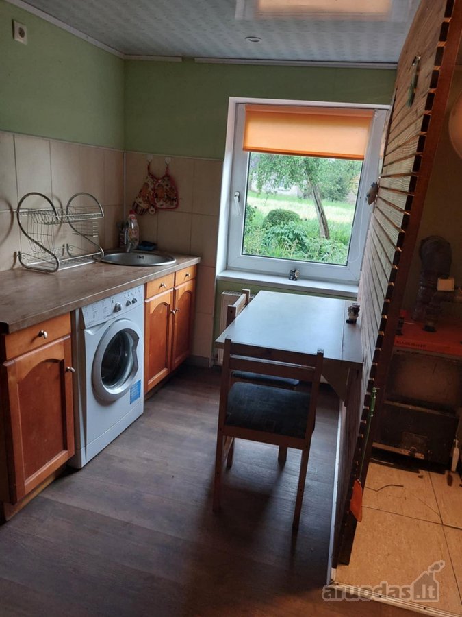Parduodama Sodyba Su Žeme Ir Mišku Šilalės - nuotraukos Nr. 11