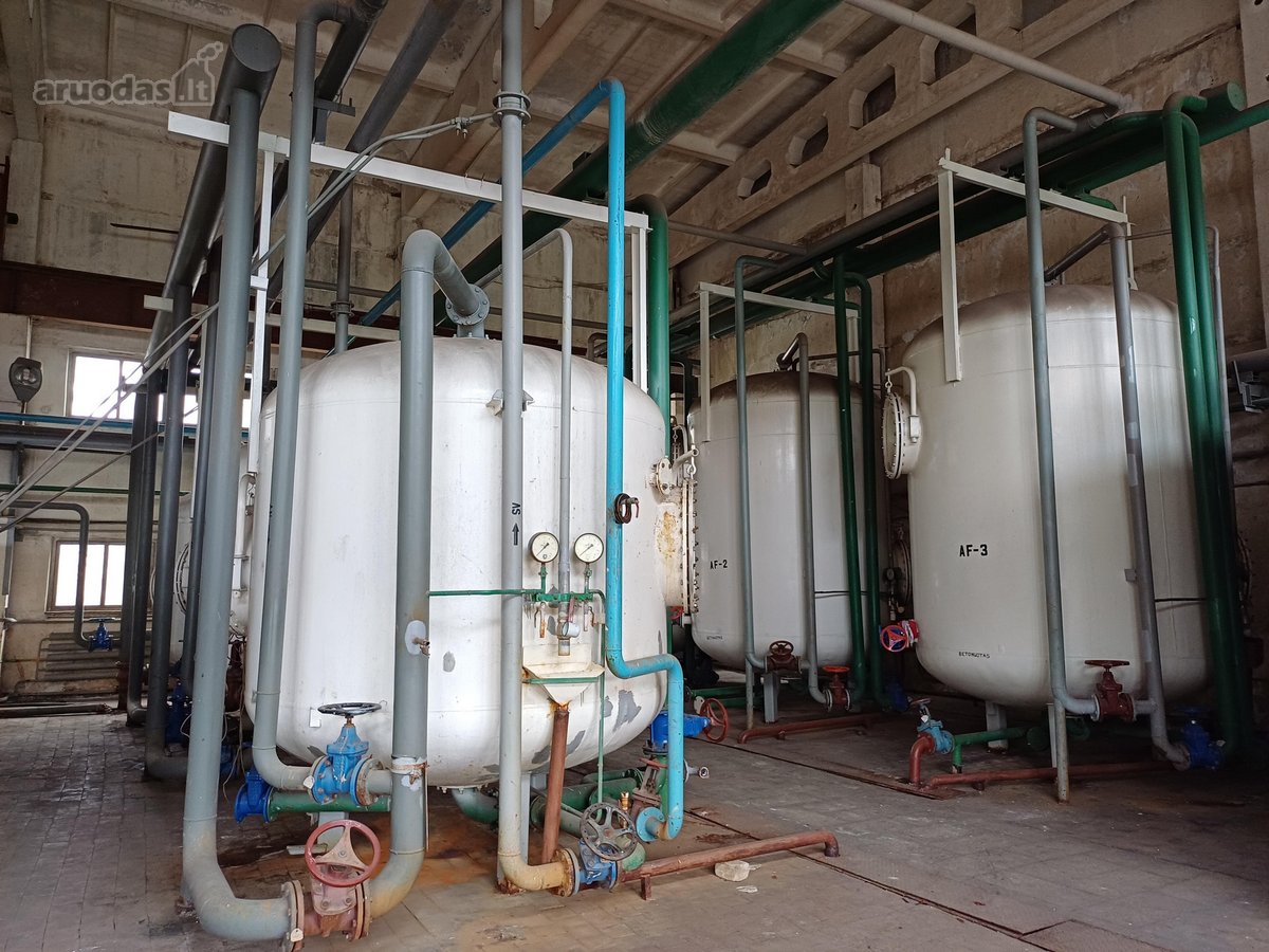 Unikalioje Vietoje, „Klaipėdos Energija“ - nuotraukos Nr. 4