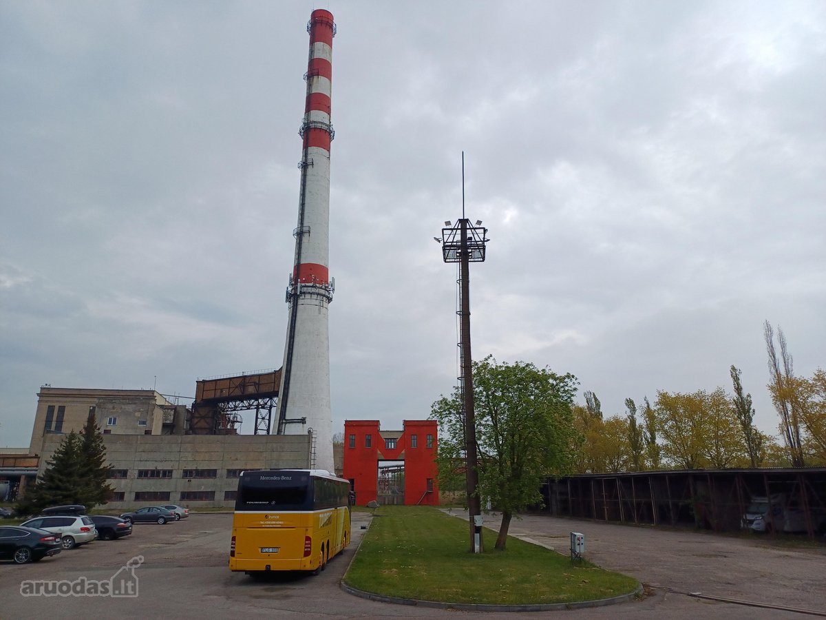 Unikalioje Vietoje, „Klaipėdos Energija“ - nuotraukos Nr. 10