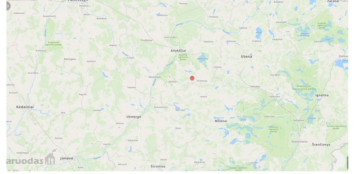 Gera galimybė turėti savo nuosavą didelį - nuotraukos Nr. 2