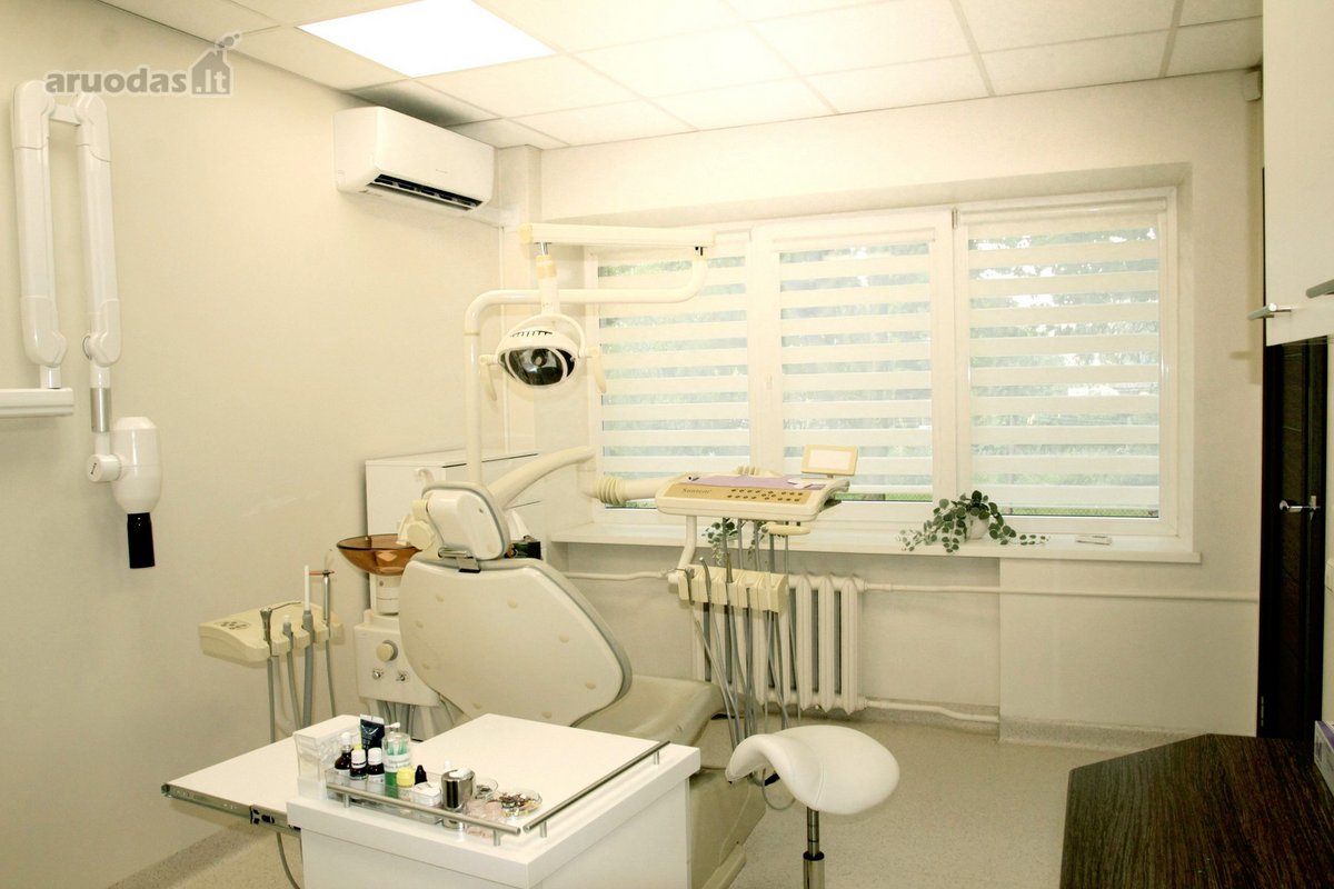 Nuomojama Sėkmingai Veikianti Odontologijos - nuotraukos Nr. 2