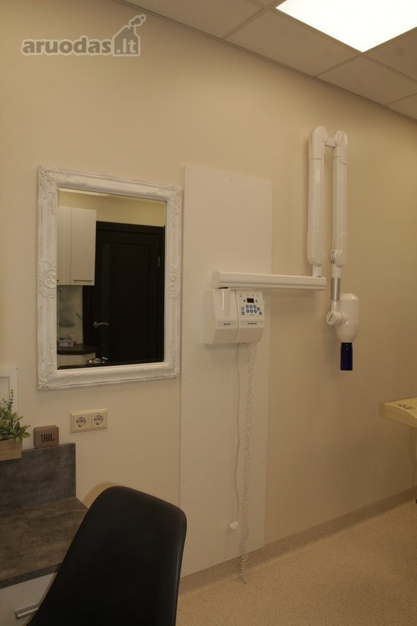 Nuomojama Sėkmingai Veikianti Odontologijos - nuotraukos Nr. 10