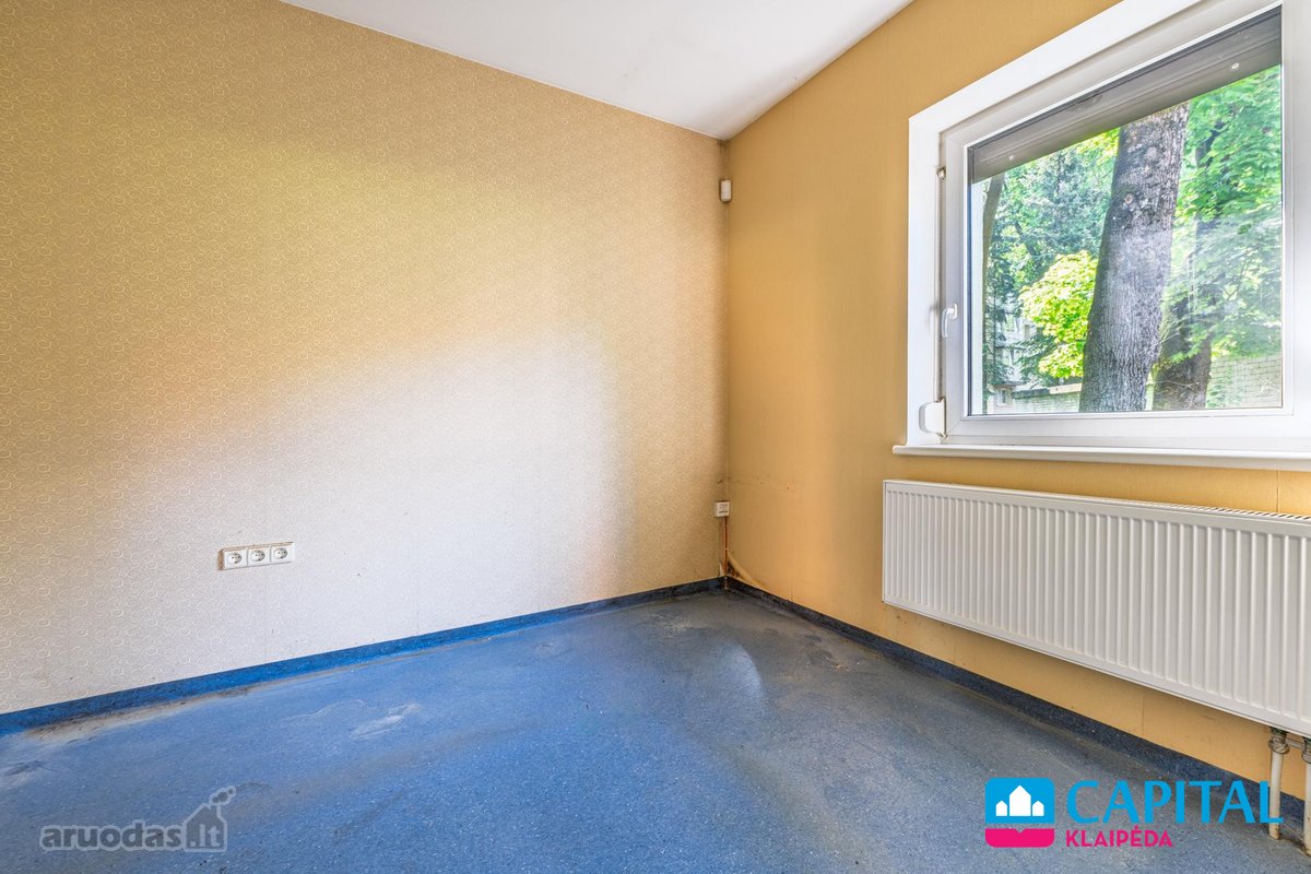 Išskirtinė Galimybė Įsigyti Investicinį - nuotraukos Nr. 14
