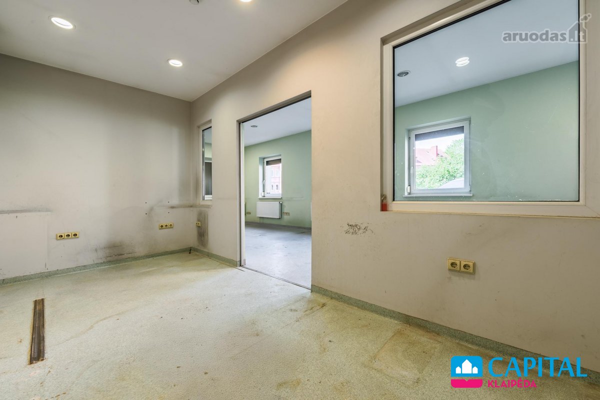 Išskirtinė Galimybė Įsigyti Investicinį - nuotraukos Nr. 16