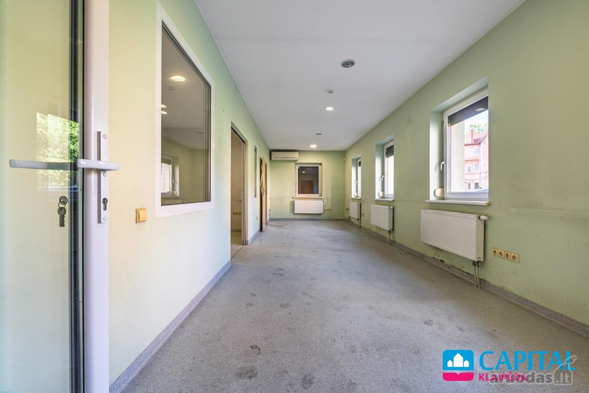 Išskirtinė Galimybė Įsigyti Investicinį - nuotraukos Nr. 11