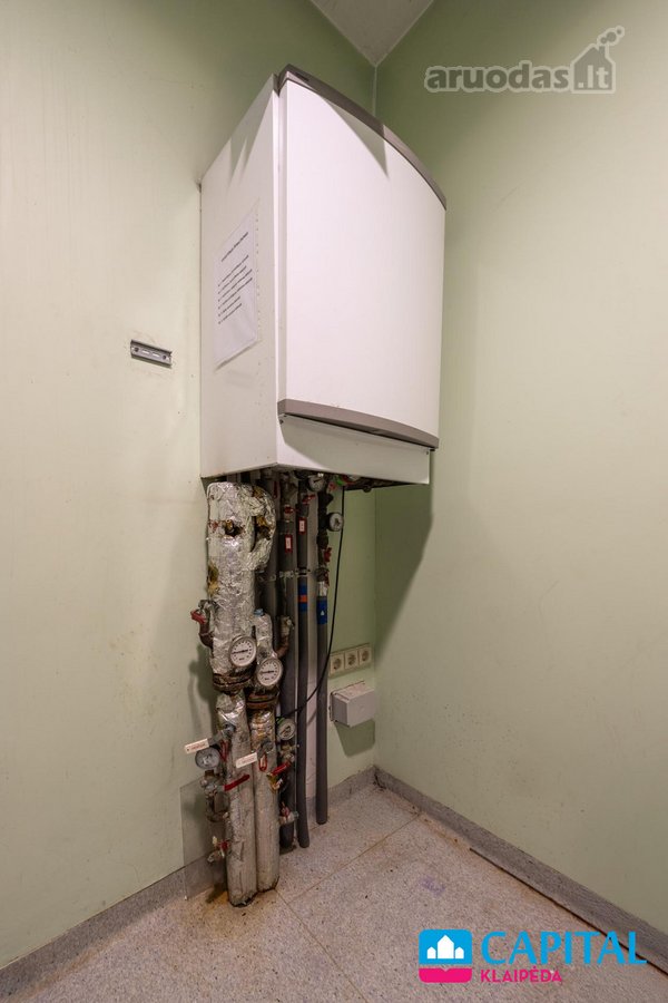 Išskirtinė Galimybė Įsigyti Investicinį - nuotraukos Nr. 7