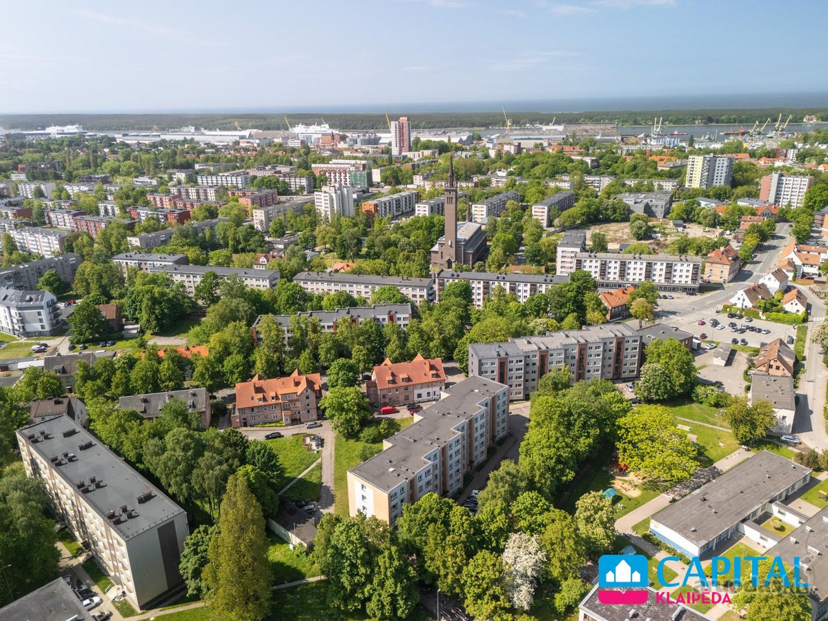 Išskirtinė Galimybė Įsigyti Investicinį - nuotraukos Nr. 21