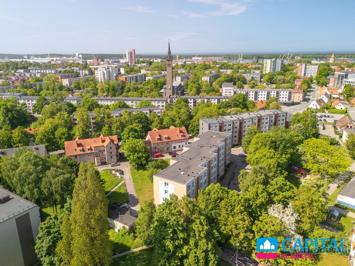 Išskirtinė Galimybė Įsigyti Investicinį - nuotraukos Nr. 19