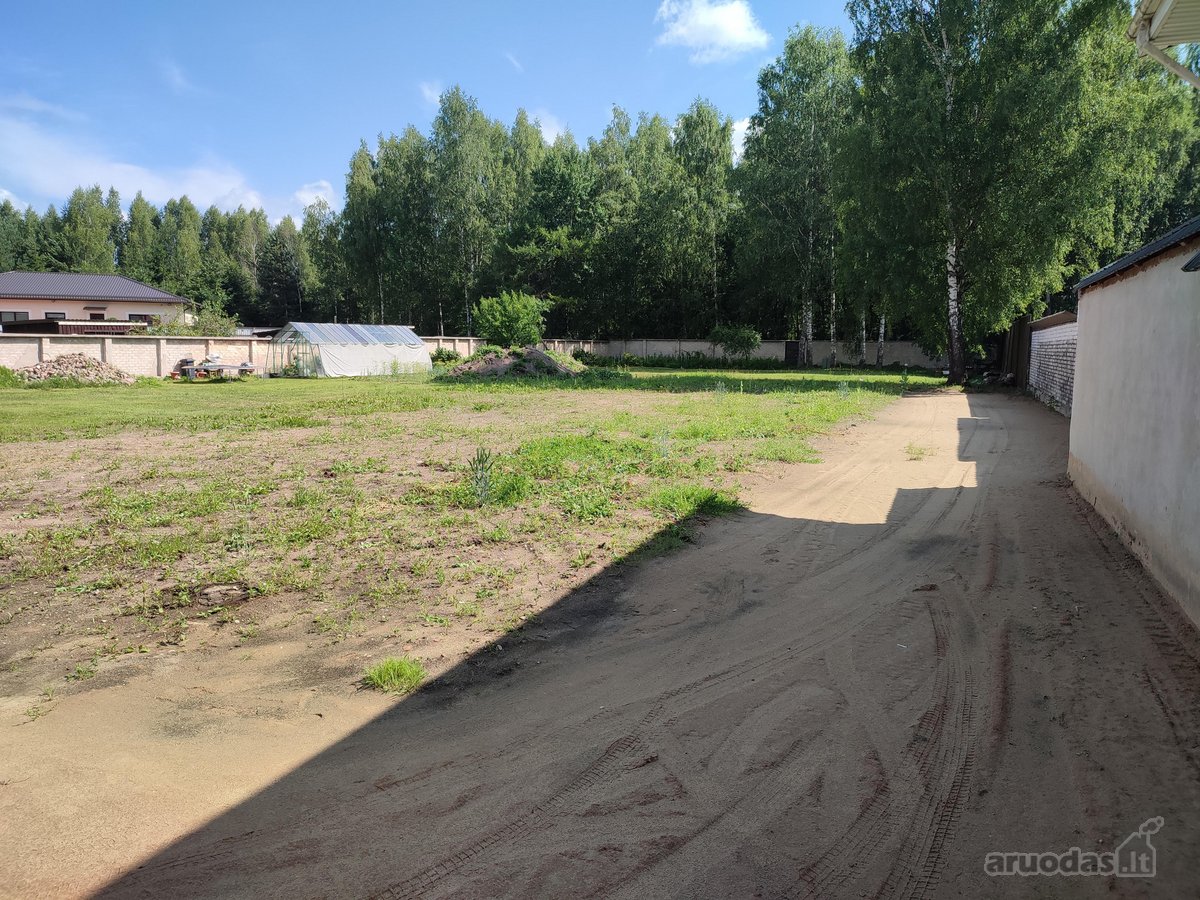Mažeikių senamiestyje, Kudirkos g.30a, prie - nuotraukos Nr. 3