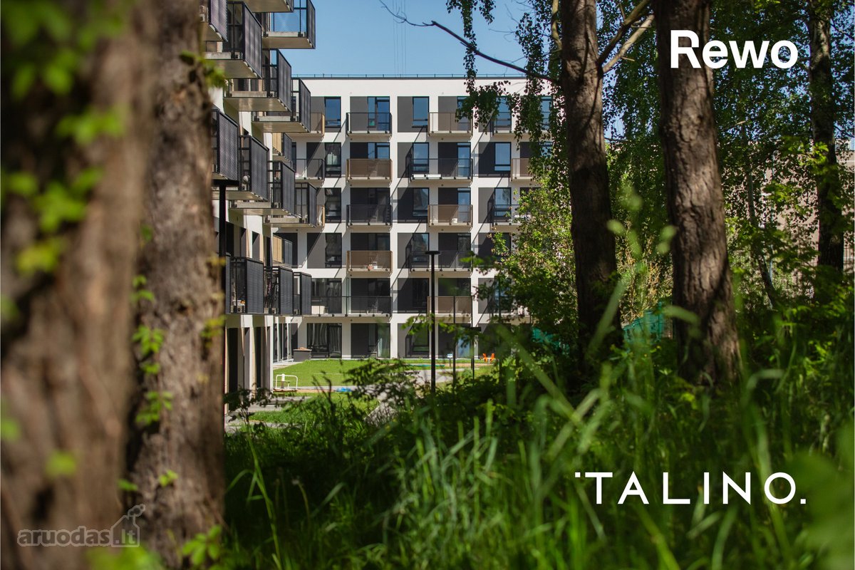 „talino“ - Modernus. Komfortiškas. Naujas. - nuotraukos Nr. 22