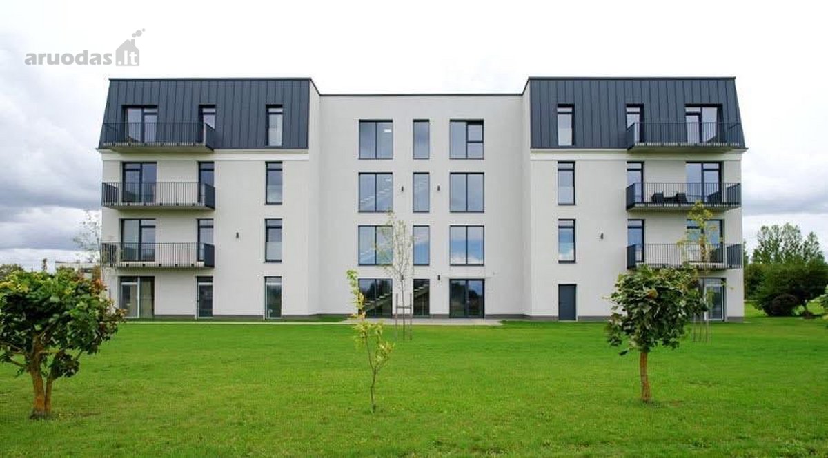 Nuomojamas jaukus 2 kambarių butas J. - nuotraukos Nr. 12
