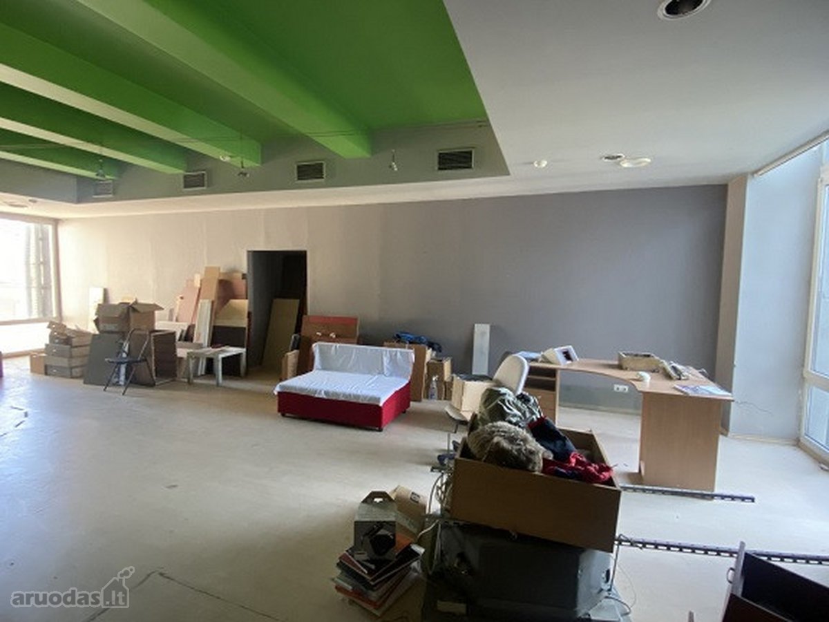 Vilniaus Miesto Savivaldybė Viešo Aukciono - nuotraukos Nr. 2