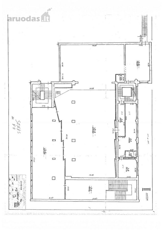 Vilniaus Miesto Savivaldybė Viešo Aukciono - nuotraukos Nr. 24