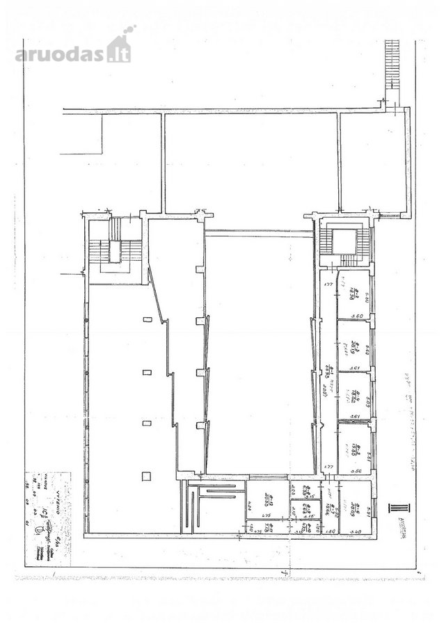 Vilniaus Miesto Savivaldybė Viešo Aukciono - nuotraukos Nr. 25