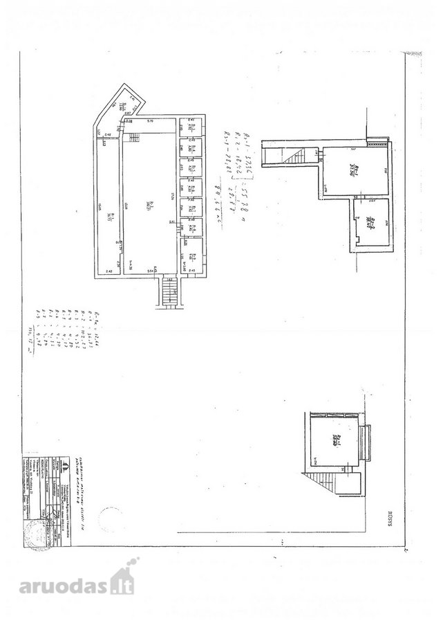 Vilniaus Miesto Savivaldybė Viešo Aukciono - nuotraukos Nr. 26