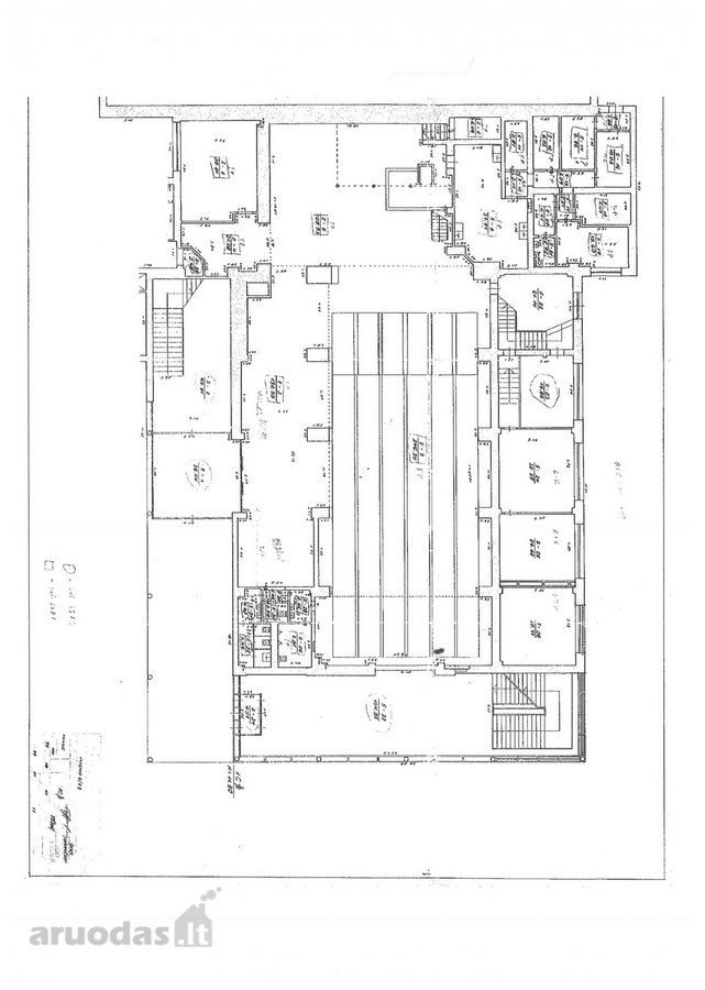 Vilniaus Miesto Savivaldybė Viešo Aukciono - nuotraukos Nr. 27