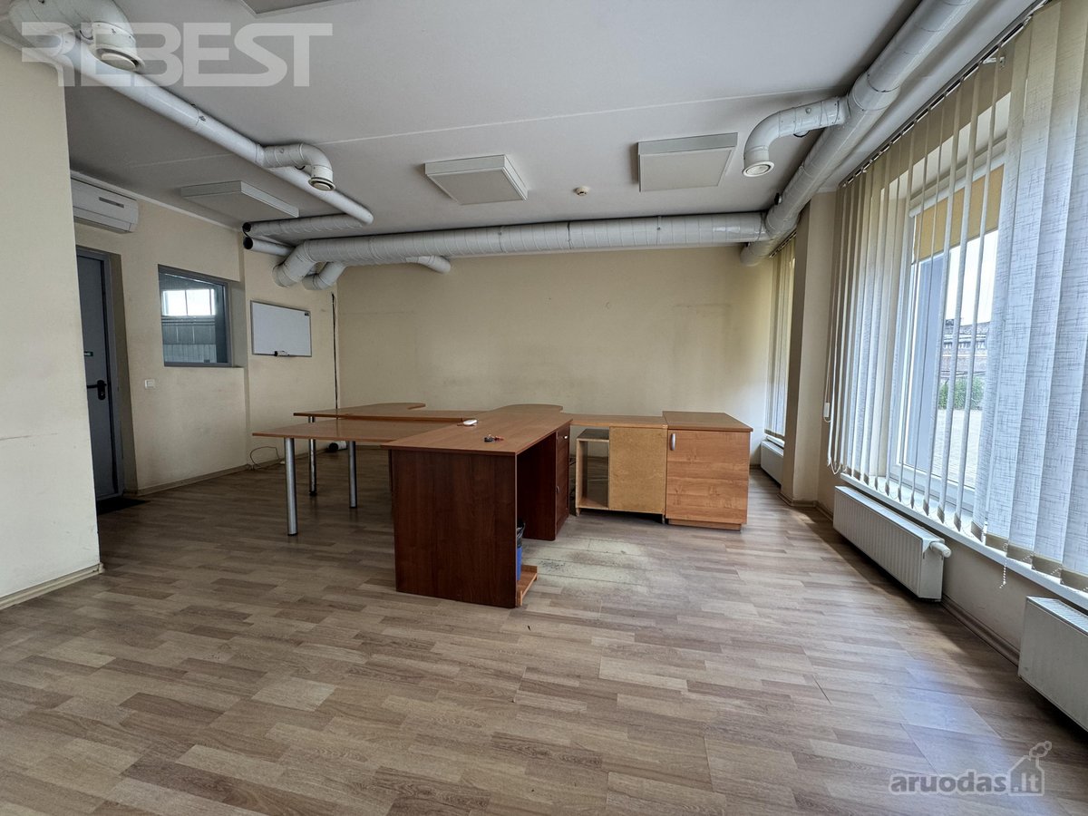 Nuomojamos patalpos, 1360.48 m², Televizorių - nuotraukos Nr. 21
