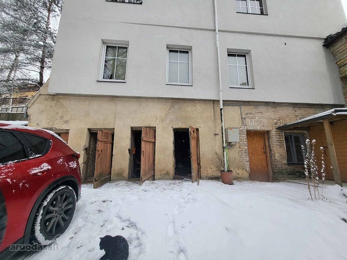 Vilniaus Miesto Savivaldybė Viešo Aukciono - nuotraukos Nr. 4