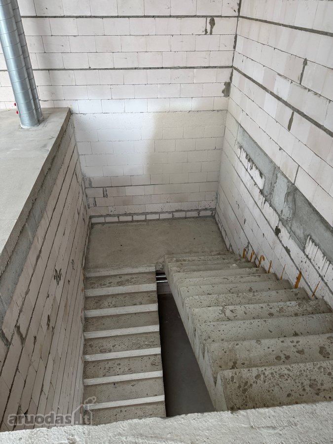 Nuomojamos Prekybinės - Administracinės - nuotraukos Nr. 7