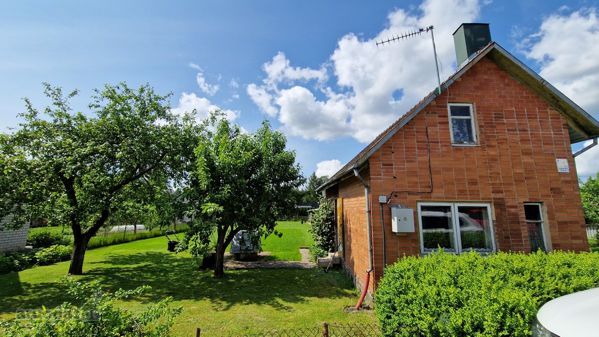 Sodo namelis Svajonės s.b. 6-oji - Skelbiu.lt