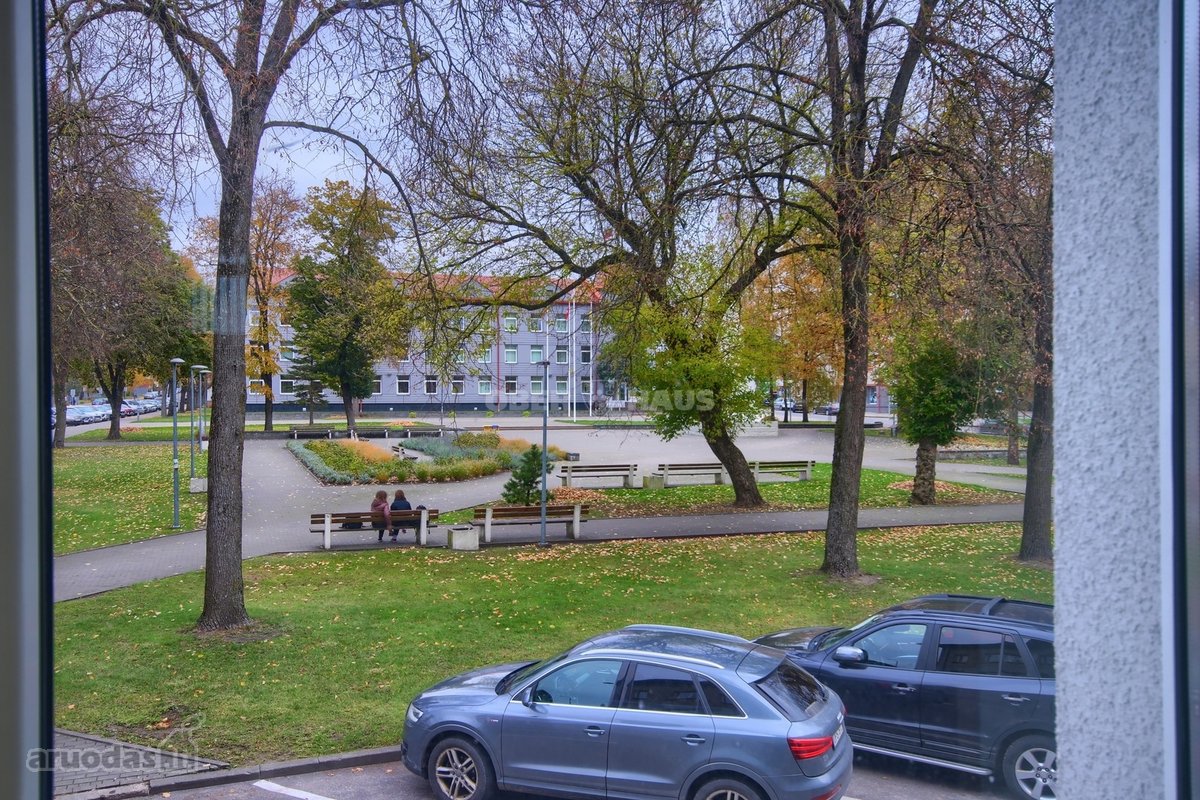 Parduodamos Komercinės Patalpos Raseinių - nuotraukos Nr. 6
