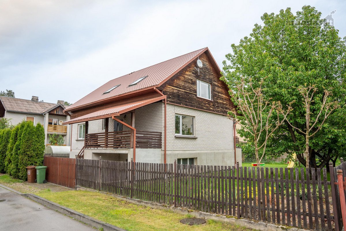 Dzūkijos nuostabių pušų apsuptyje ir - nuotraukos Nr. 28