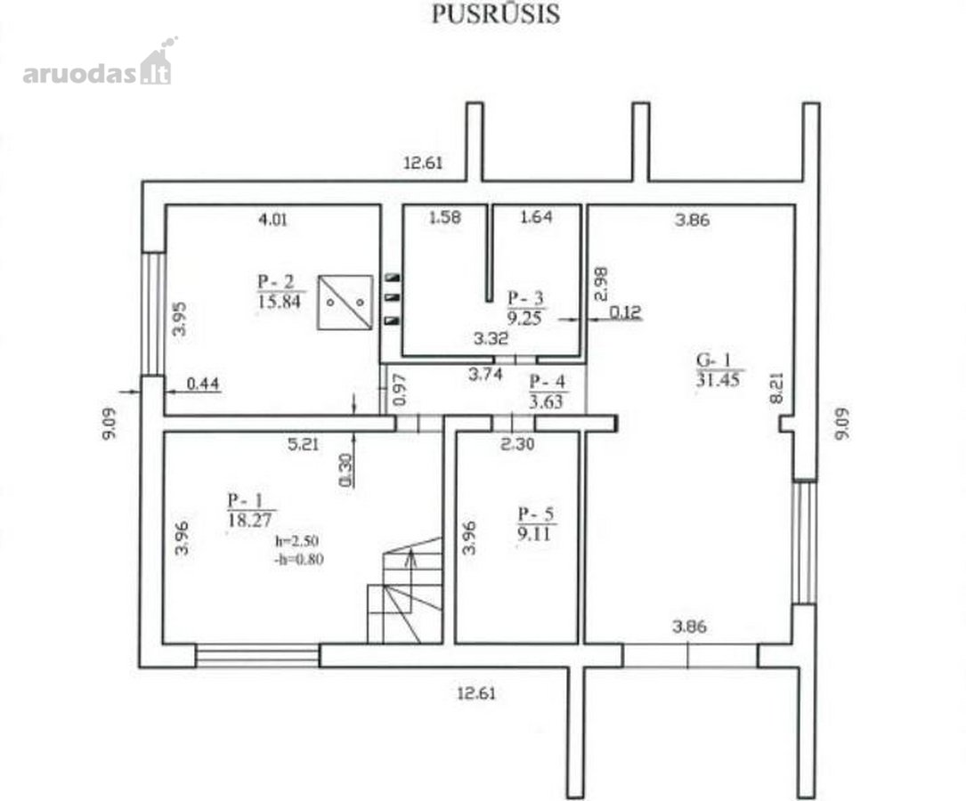 Dzūkijos nuostabių pušų apsuptyje ir - nuotraukos Nr. 29
