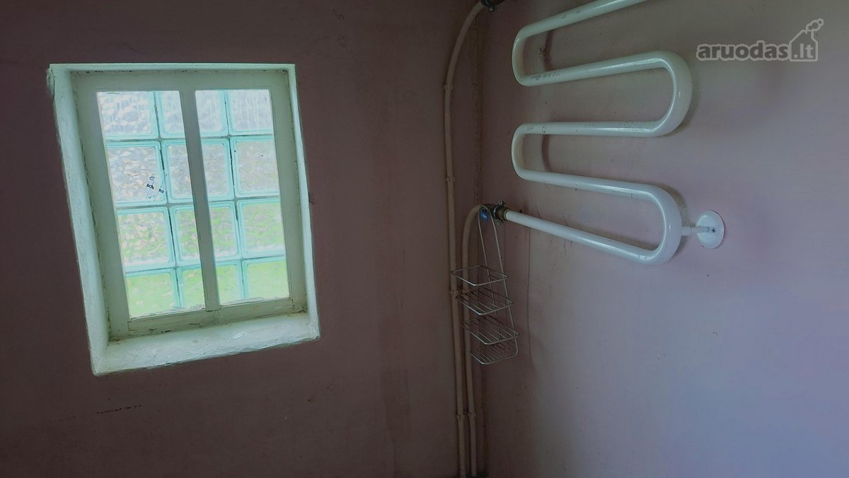 Nemunėlio Radviliškyje parduodamas rąstų - nuotraukos Nr. 19