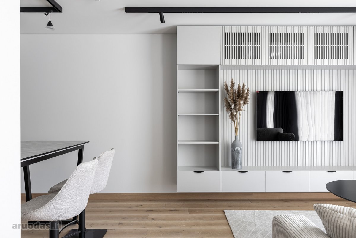 „12 Terasų“ – tai išskirtinis apartamentų - nuotraukos Nr. 6