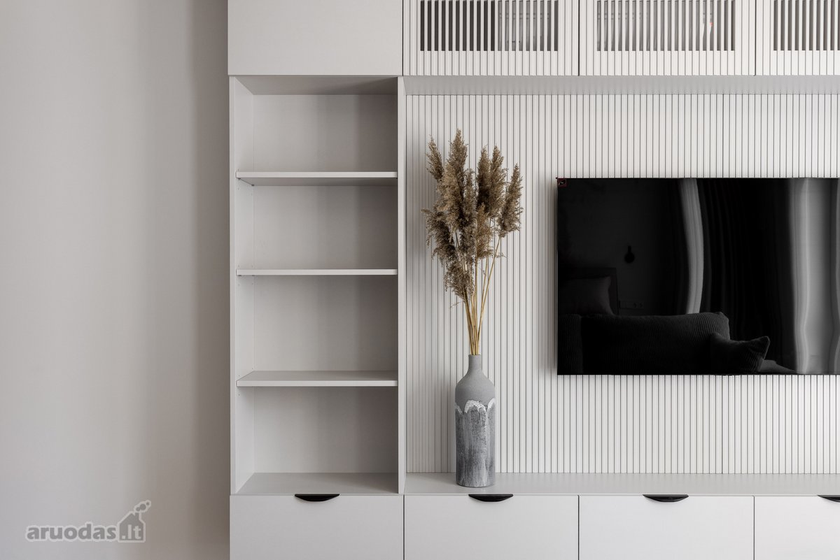 „12 Terasų“ – tai išskirtinis apartamentų - nuotraukos Nr. 5