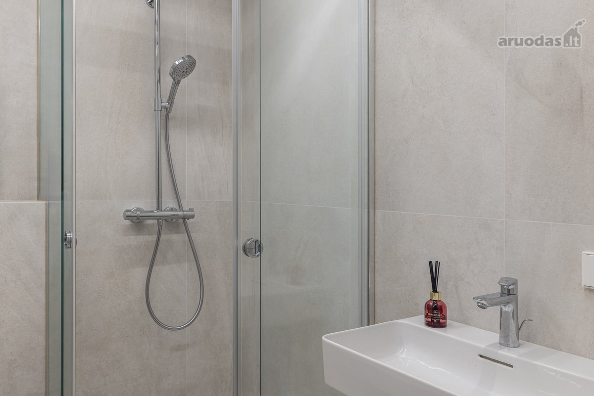 „12 Terasų“ – tai išskirtinis apartamentų - nuotraukos Nr. 9