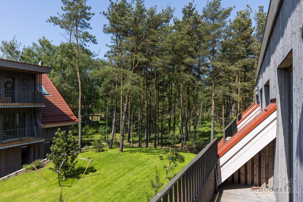 „12 Terasų“ – tai išskirtinis apartamentų - nuotraukos Nr. 10