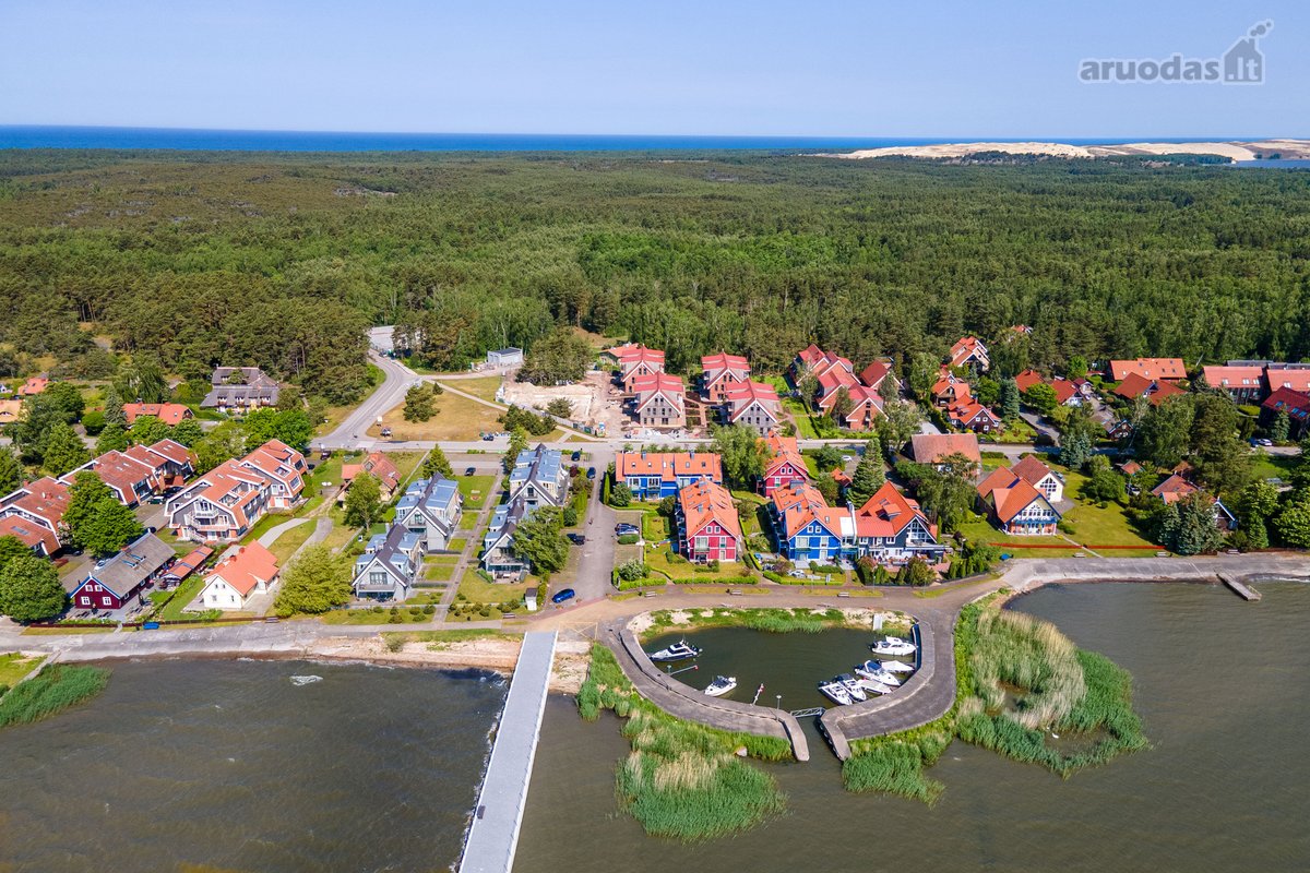 „12 Terasų“ – tai išskirtinis apartamentų - nuotraukos Nr. 17