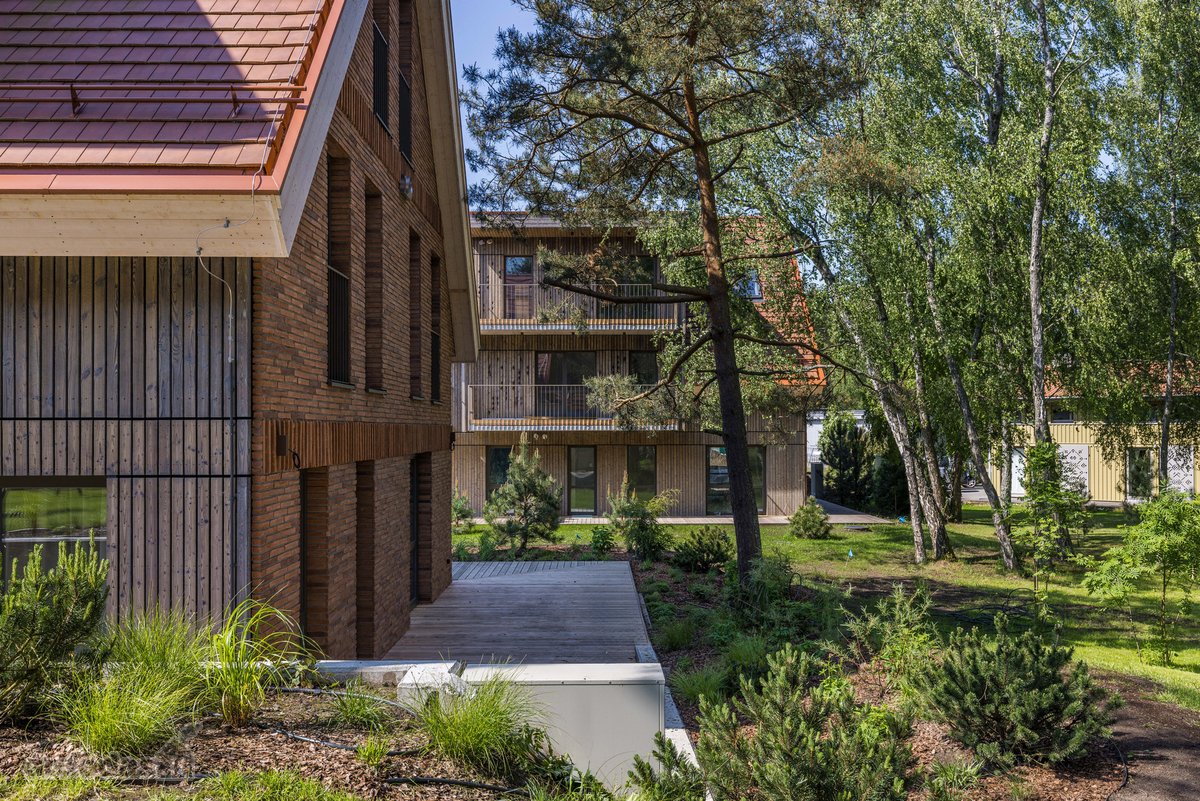 „12 Terasų“ – tai išskirtinis apartamentų - nuotraukos Nr. 19