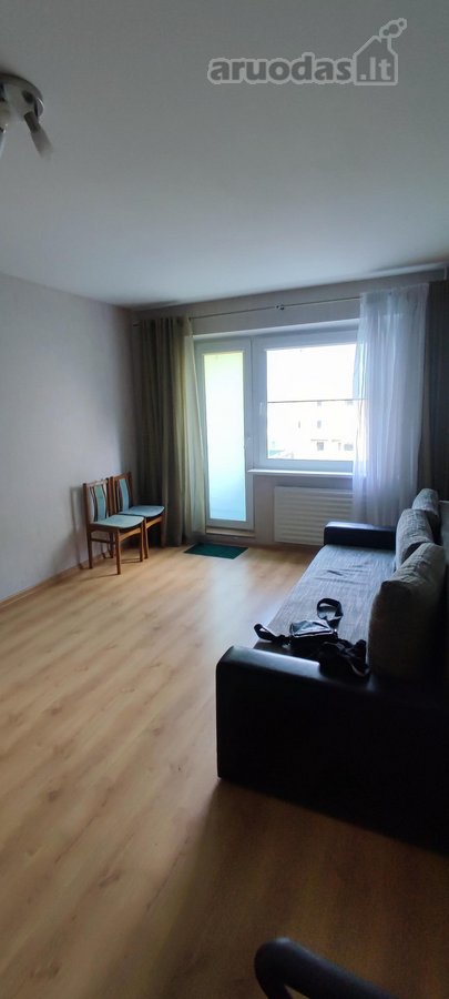 Vilniaus m. sav., Vilniaus m., Fabijoniškės - nuotraukos Nr. 2