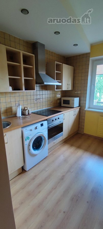 Vilniaus m. sav., Vilniaus m., Fabijoniškės - nuotraukos Nr. 8