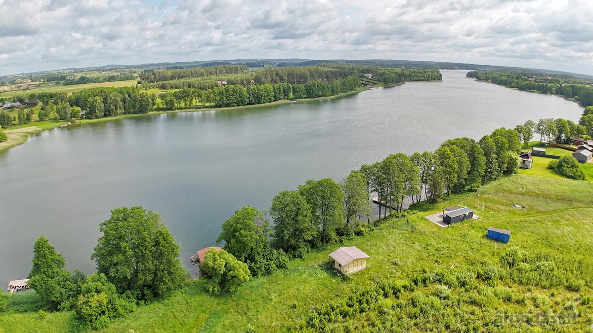 Trakų rajone, ant Margio ežero kranto, - nuotraukos Nr. 11