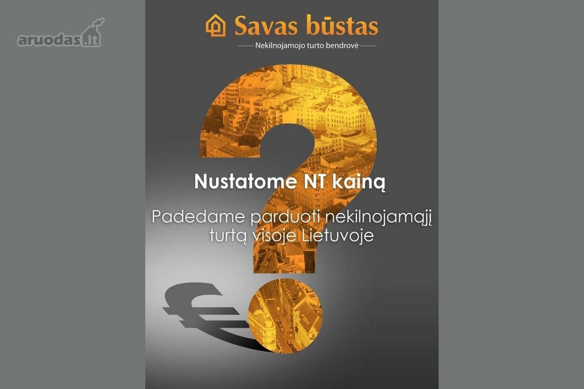 Parduodamas kompaktiškas 1 aukšto gyvenamasis - nuotraukos Nr. 23