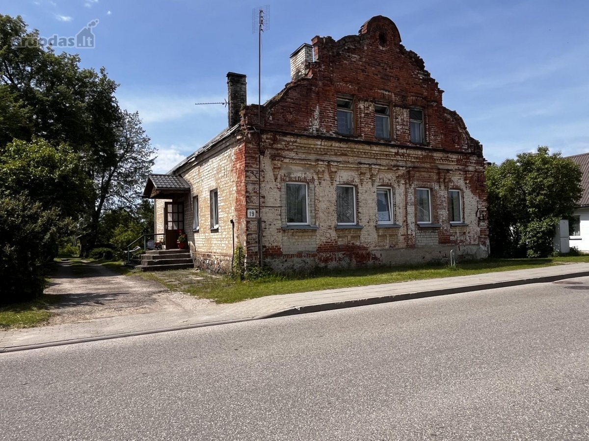 Parduodamas šviesus, langai orientuoti rytų - nuotraukos Nr. 2