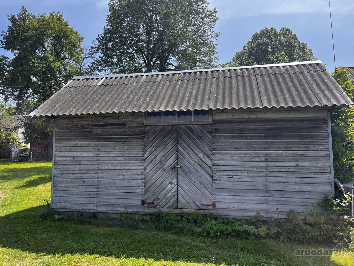 Parduodamas šviesus, langai orientuoti rytų - nuotraukos Nr. 20