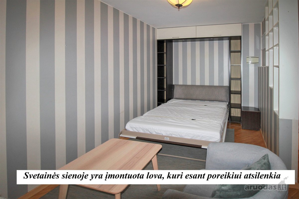 Objekto nuotrauka