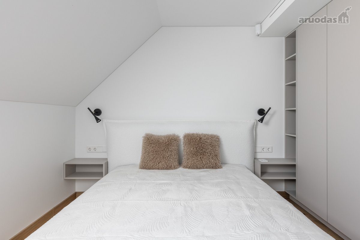 „12 Terasų“ – tai išskirtinis apartamentų - nuotraukos Nr. 10
