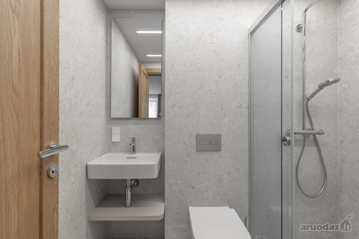 „12 Terasų“ – tai išskirtinis apartamentų - nuotraukos Nr. 11