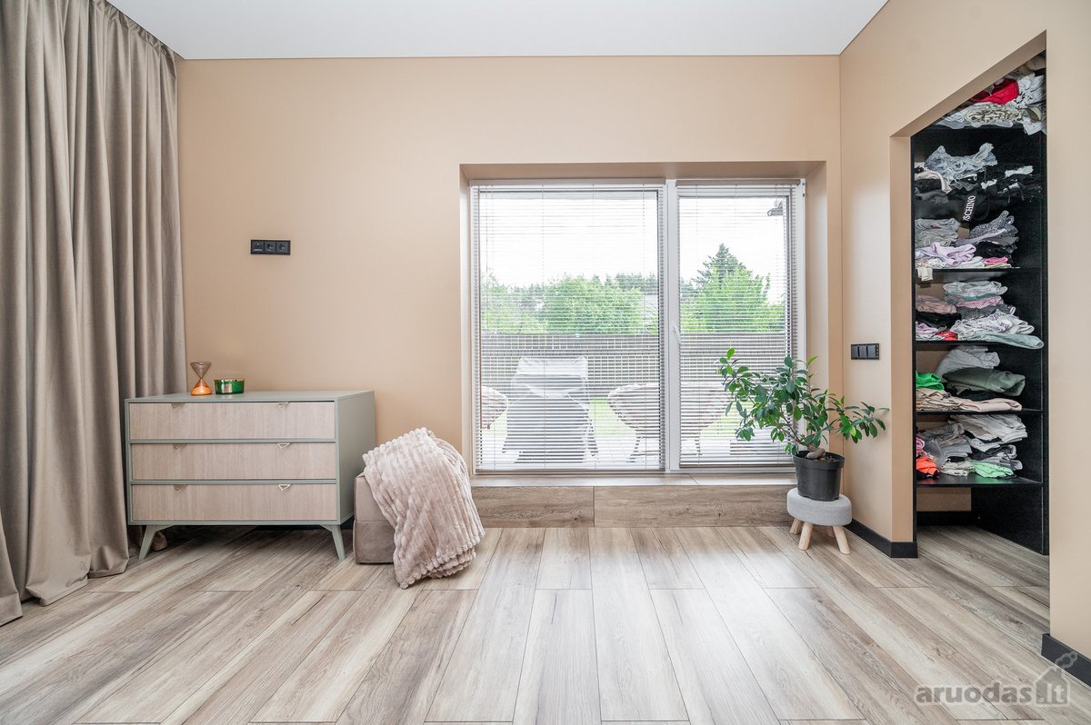 Namas Su Papildomų Pajamų Galimybe –2 - nuotraukos Nr. 20