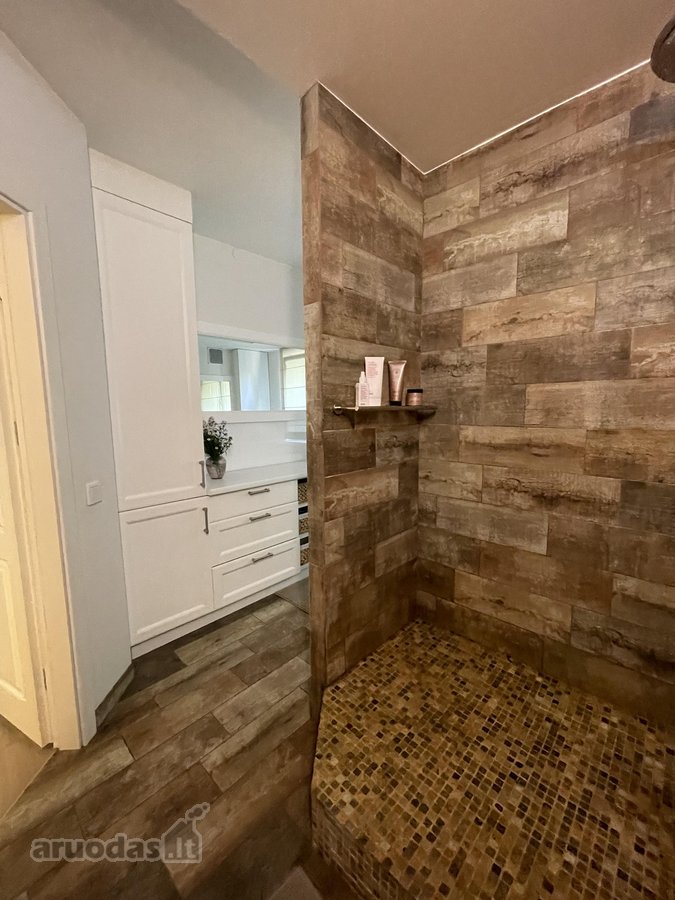 Išnuomojamas 3 kambarių butas Klaipėdoje, - nuotraukos Nr. 16