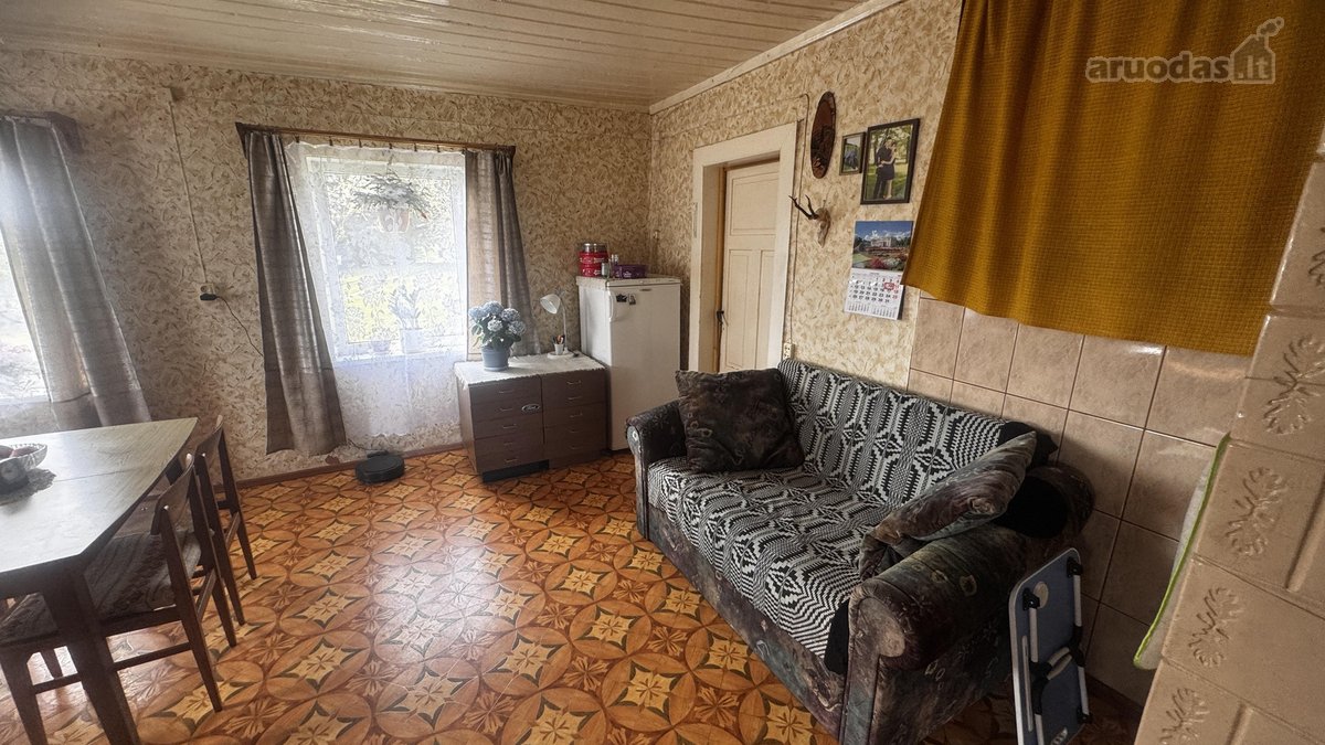 Parduodama graži sodyba Anykščių rajone, - nuotraukos Nr. 16